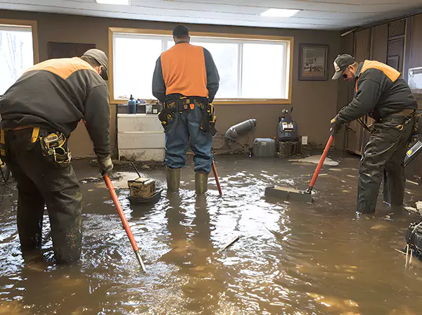 Stormwater Removal Services in Roopville, GA