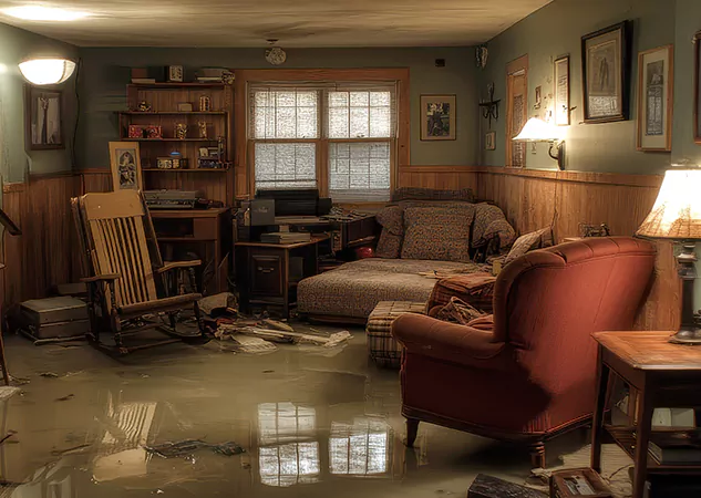 Your Emergency Apartment Water Restoration Specialist in Roopville, GA