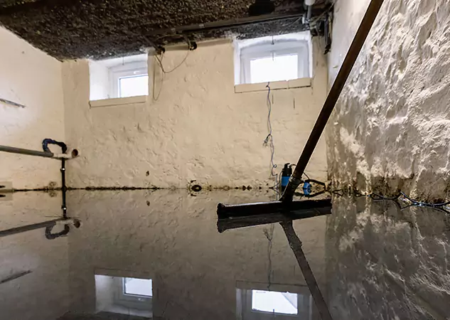 Trusted Basement Water Damage Cleanup: Your Flood Damage Cleanup Company in Roopville, GA