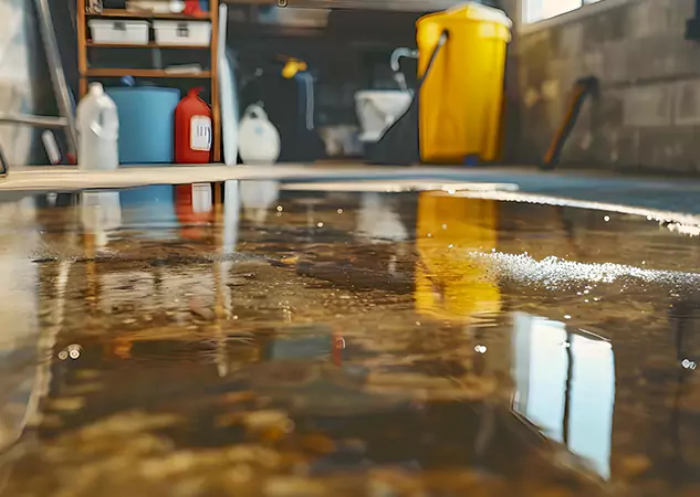 Proven Basement Water Remediation: Your Flood Damage Cleanup Company in Roopville, GA
