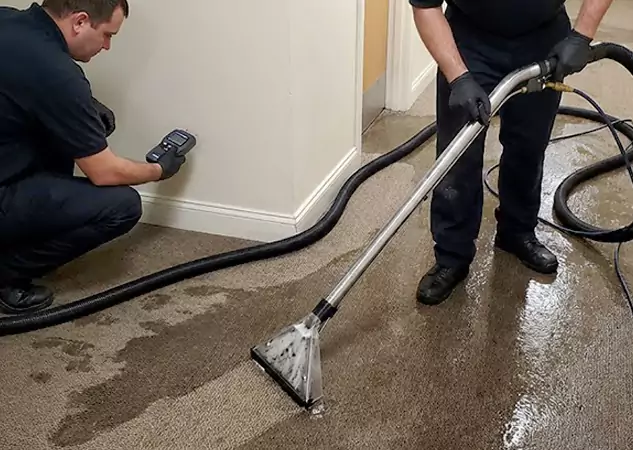 Your Residential Carpet Water Restoration in Roopville, GA