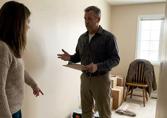 Your Emergency Water Damage Restoration in Roopville, GA