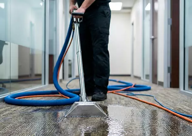 Your Commercial Water Cleanup Partner in Roopville, GA