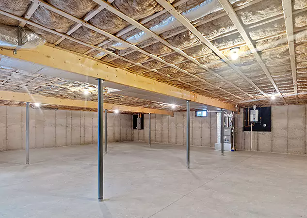 Expert Crawl Space Cleanup: Your Crawl Space Restoration Team in Roopville, GA