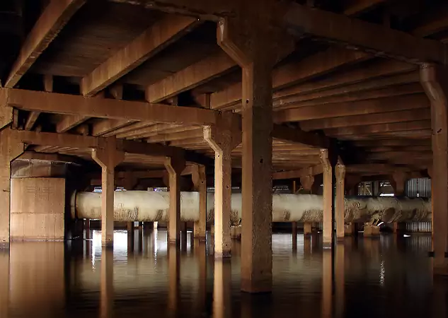 Your Water Damage Mitigation Experts in Roopville, GA