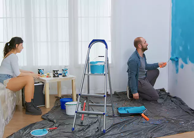 Trusted Water Damage Repair: Your Certified Restoration Company in Roopville, GA