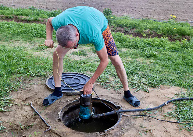 Your Sewage Cleanup Company in Roopville, GA