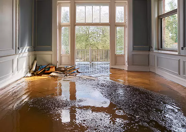 Your Disaster Restoration Services in Roopville, GA