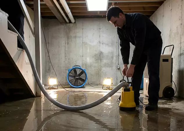 Proven Emergency Water Removal Services: Your Restoration Specialists in Roopville, GA