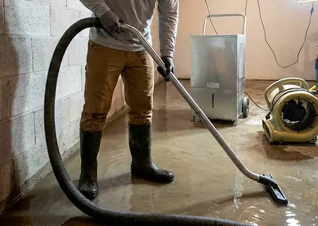 Your Water Mold Fire Restoration Team in Roopville, GA