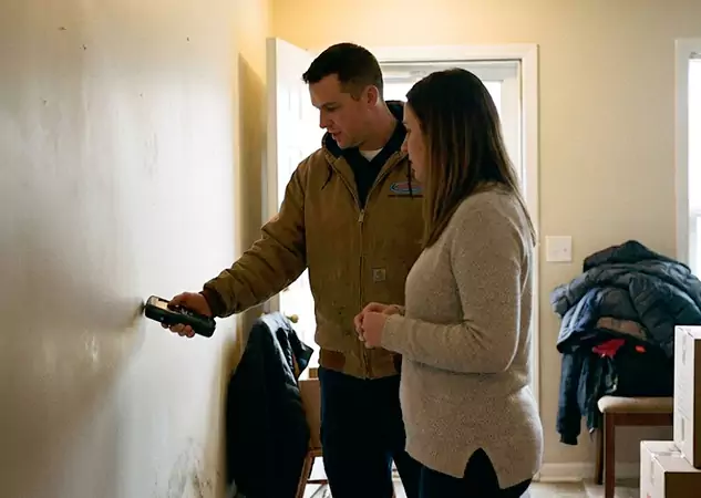 Your Complete Restoration Company in Roopville, GA