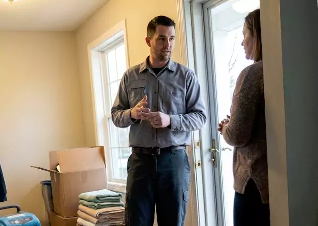 Certified Flood Clean Up Services: Your Flood Damage Specialists in Roopville, GA