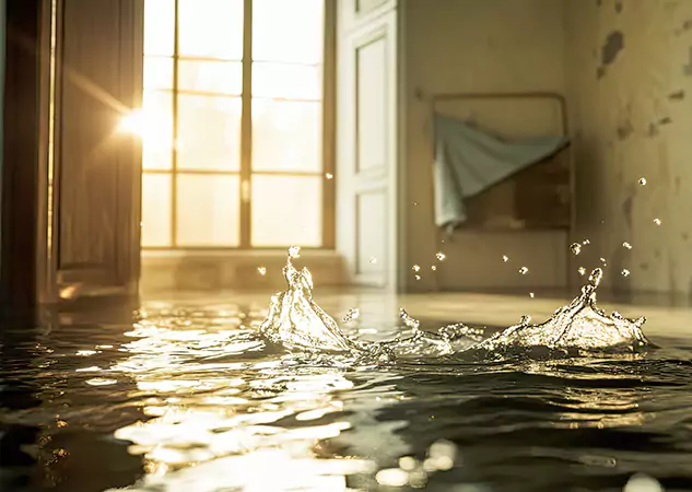 Your Trusted Water Damage Restoration Specialists in Roopville, GA