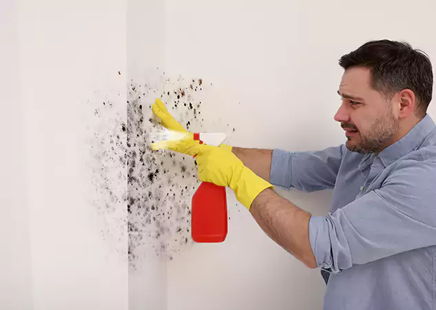 Your Water Mold Fire Restoration Partner in Roopville, GA