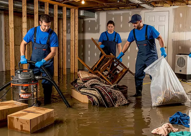 Your Home Flood Damage Restoration in Roopville, GA