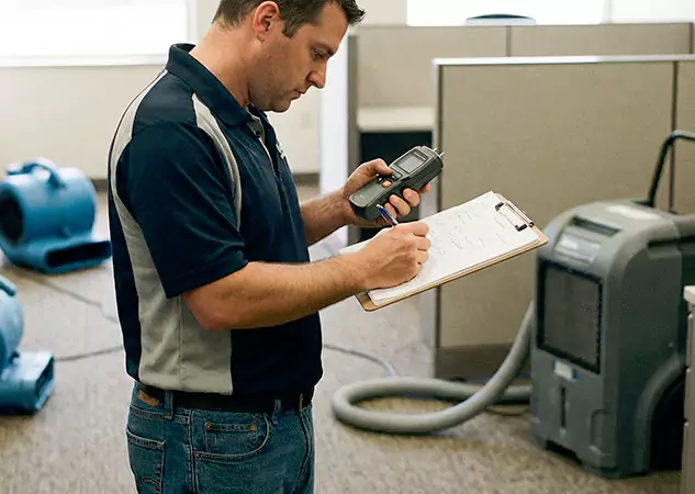 Your Home Water Mitigation Services in Roopville, GA