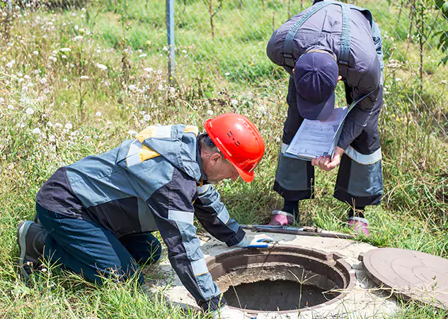 Your Sewage Cleanup Company in Roopville, GA