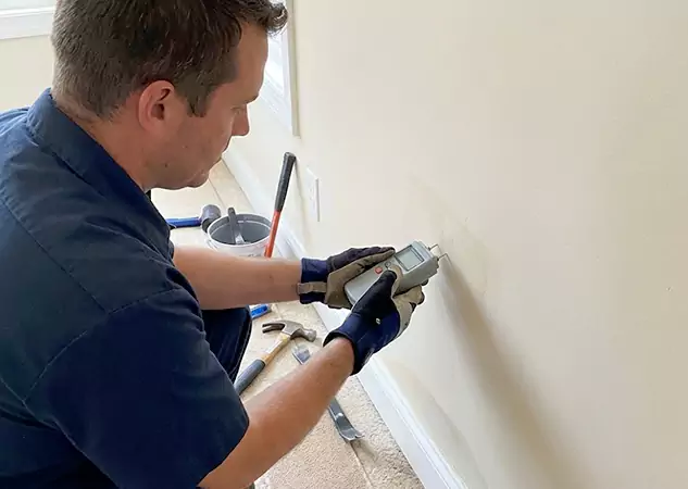 Your Trusted Restoration Company in Roopville, GA