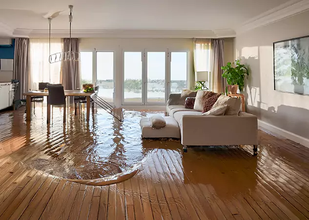 Your Water Removal Specialists in Roopville, GA