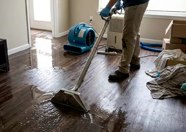 Your Trusted Restoration Company in Roopville, GA