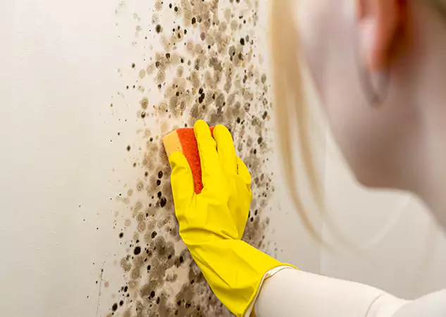 Your Reliable Restoration Company in Roopville, GA