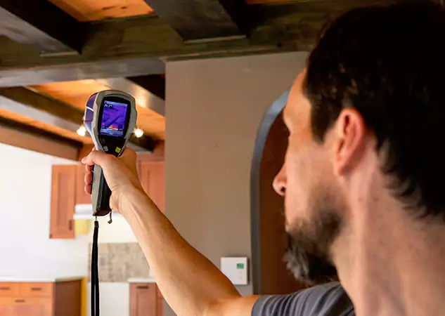 Trusted Water Damage Evaluation: Your Certified Partner in Roopville, GA