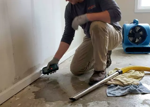 Your Proven Restoration Company in Roopville, GA