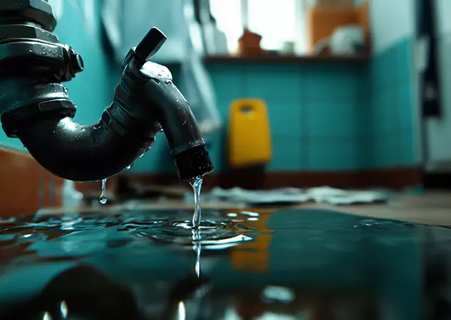 Your Certified Moisture Removal Specialists in Roopville, GA