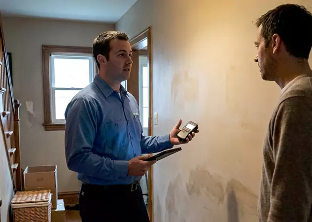 Expert Water Mitigation Company: Your Trusted Water Damage Restoration Service in Roopville, GA