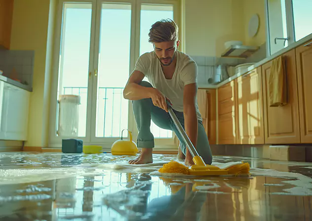 Your Trusted Restoration Company in Roopville, GA