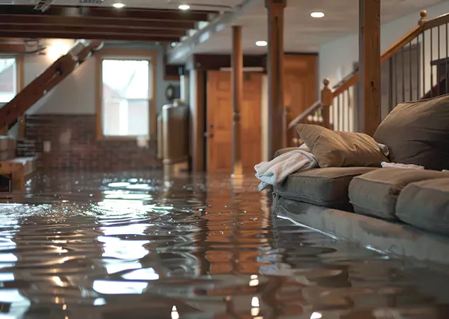 Trusted Wet Basement Cleanup: Your Basement Water Cleanup Services in Roopville, GA