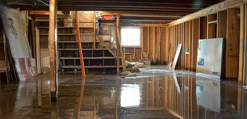 Professional Basement Water Restoration Services in Roopville, GA