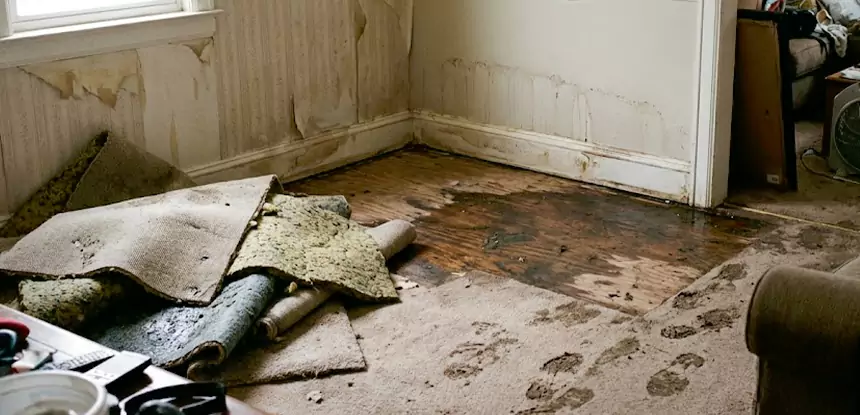 Professional Water Extraction Services in Roopville, GA