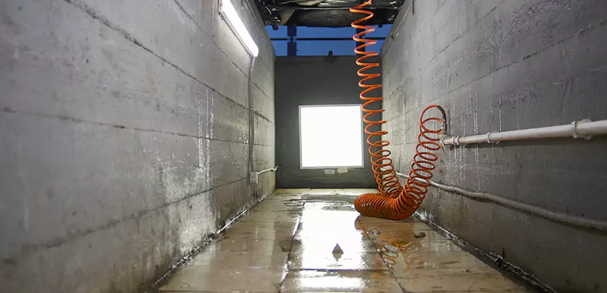 Professional Crawl Space Water Mitigation Services in Roopville, GA