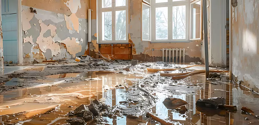 Professional Damage Restoration Service in Roopville, GA