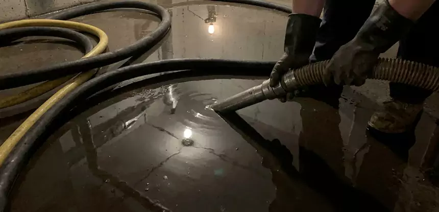 Professional Emergency Flood Cleanup Services in Roopville, GA