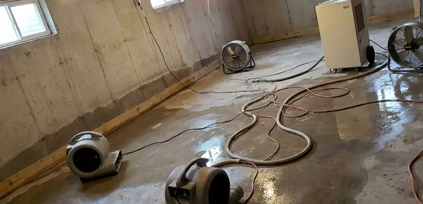Professional Emergency Flood Restoration Services in Roopville, GA