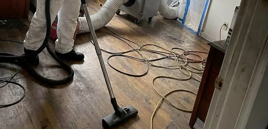 Professional Fire and Flood Restoration Services in Roopville, GA
