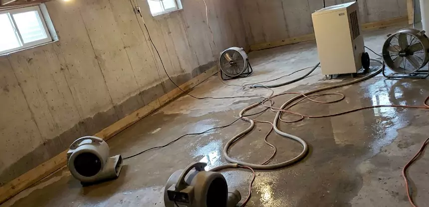 Professional Fire and Water Clean Up Services in Roopville, GA