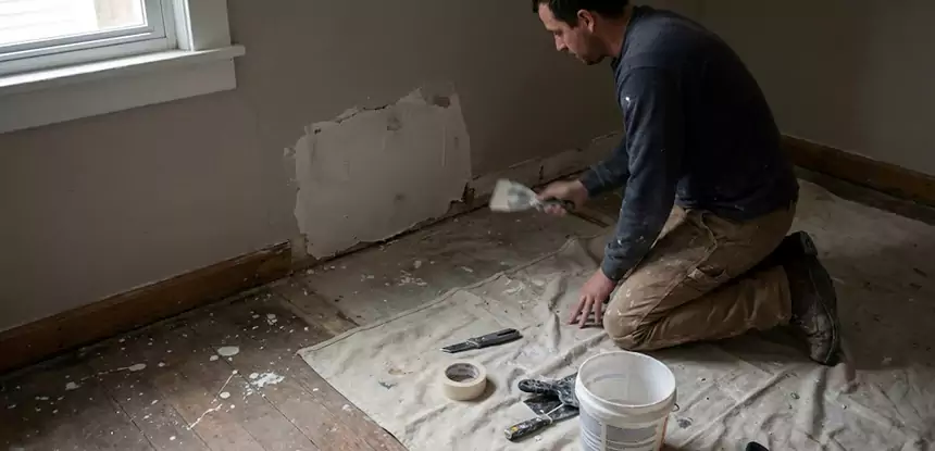 Professional Fire and Water Damage Repair Services in Roopville, GA