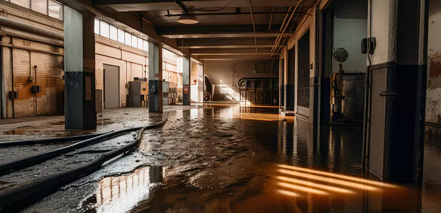 Professional Crawl Space Flooding Repair Services in Roopville, GA