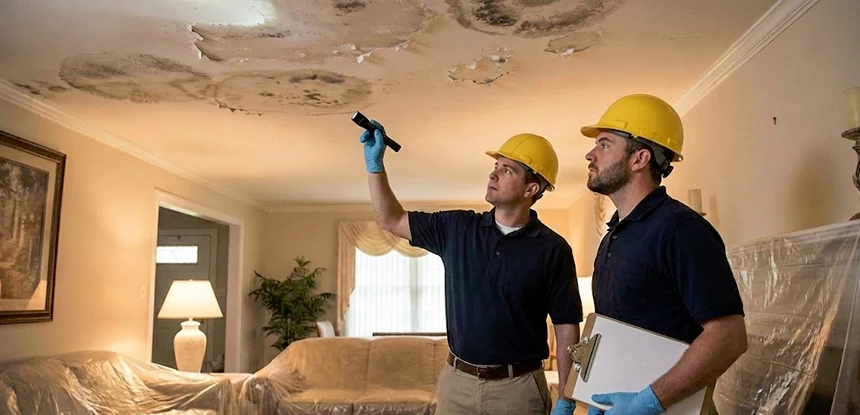 Professional Leak Detection Services in Roopville, GA