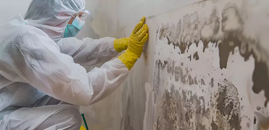 Professional Moisture and Mold Remediation Services in Roopville, GA