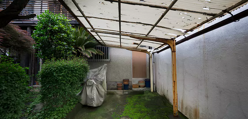 Professional Roof and Water Damage Repair Services in Roopville, GA