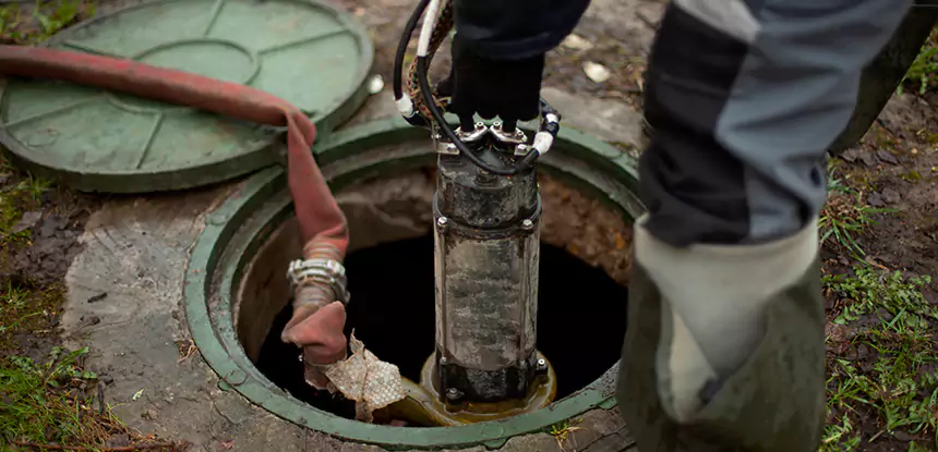 Professional Sewage Cleanup Services in Roopville, GA