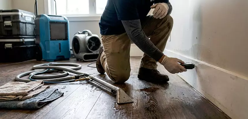 Professional Sewage Remediation Services in Roopville, GA