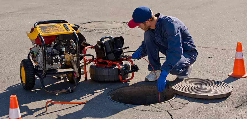 Professional Sewer Water Cleanup Services in Roopville, GA