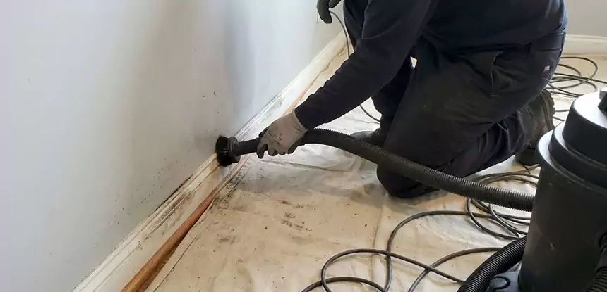 Professional Smoke and Water Damage Restoration Services in Roopville, GA