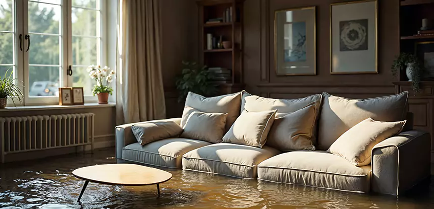 Professional Standing Water Removal Services in Roopville, GA