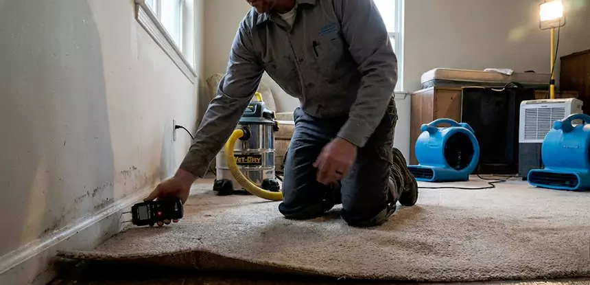 Carpet Cleaning and Extraction in Roopville